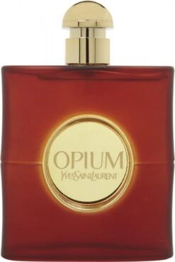 Yves Saint Laurent Opium 90 Ml - Eau De Toilette - Damesparfum -Parfum Winkel 802x1200 4
