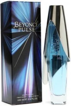 Beyoncé Pulse For Women - Eau De Parfum - 100 Ml -Parfum Winkel 803x1200