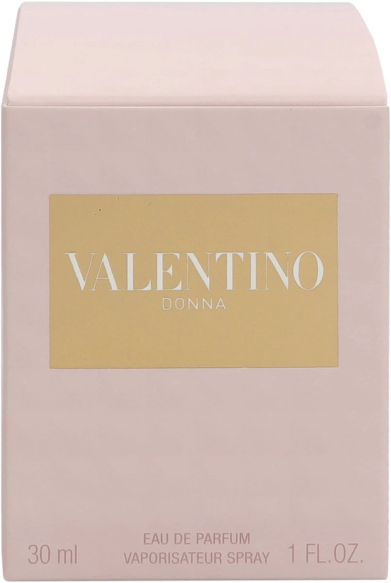 Valentino Donna Eau De Parfum 30ml 4 Valentino Donna Eau De Parfum 30ml - Afbeelding 4