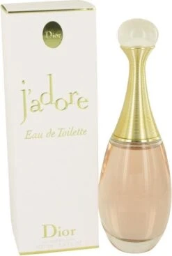 Dior J'adore 100 Ml - Eau De Toilette - Damesparfum -Parfum Winkel 807x1200 2