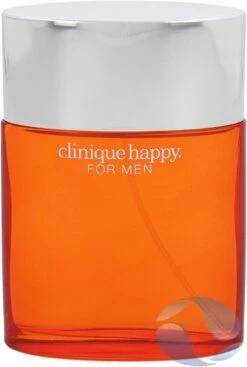 Clinique Happy 100 Ml - Eau De Toilette - Herenparfum -Parfum Winkel 807x1200 3