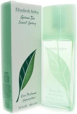 Elizabeth Arden Green Tea 100 Ml - Eau De Parfum - Damesparfum 30 Elizabeth Arden Green Tea 100 Ml - Eau De Parfum - Damesparfum -Parfum Winkel 808x1200 4
