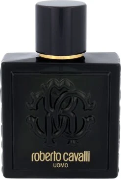 Roberto Cavalli Uomo Eau De Toilette Spray 100 Ml -Parfum Winkel 809x1200 4