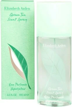 Elizabeth Arden Green Tea 100 Ml - Eau De Parfum - Damesparfum 27 Elizabeth Arden Green Tea 100 Ml - Eau De Parfum - Damesparfum -Parfum Winkel 810x1200 1