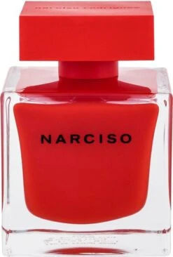 Narciso Rodriguez Narciso Rouge 90 Ml - Eau De Parfum - Damesparfum -Parfum Winkel 810x1200 2