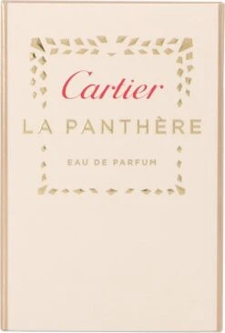 Cartier La Panthere 75 Ml - Eau De Parfum - Damesparfum -Parfum Winkel 810x1200 3