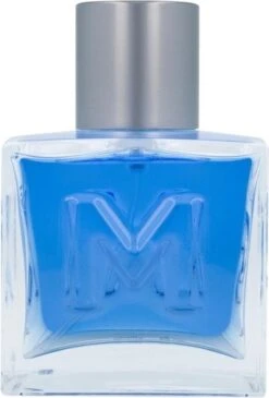 Mexx Man - 50 Ml - Eau De Toilette Spray - Herenparfum