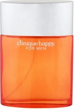 Clinique Happy 100 Ml - Eau De Toilette - Herenparfum -Parfum Winkel 814x1200