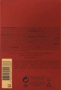 Yves Saint Laurent Opium 90 Ml - Eau De Toilette - Damesparfum -Parfum Winkel 815x1200 1