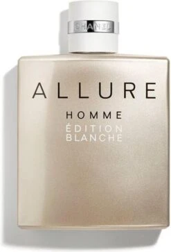 Chanel Allure Homme Edition Blanche 100 Ml - Eau De Parfum - Herenparfum 18 Chanel Allure Homme Edition Blanche 100 Ml - Eau De Parfum - Herenparfum -Parfum Winkel 816x1200