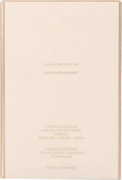 Cartier La Panthere 75 Ml - Eau De Parfum - Damesparfum -Parfum Winkel 817x1200 1