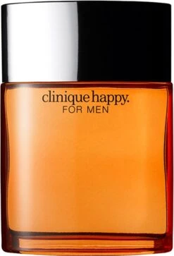 Clinique Happy 100 Ml - Eau De Toilette - Herenparfum -Parfum Winkel 817x1200 2