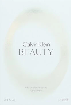 Calvin Klein Beauty 100 Ml - Eau De Parfum - Damesparfum -Parfum Winkel 818x1200