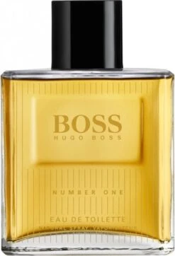 Hugo Boss Number One 125 Ml - Eau De Toilette - Herenparfum 16 Hugo Boss Number One 125 Ml - Eau De Toilette - Herenparfum -Parfum Winkel 818x1200 4
