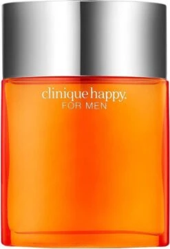 Clinique Happy 100 Ml - Eau De Toilette - Herenparfum -Parfum Winkel 819x1200 1