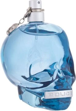 Police To Be 125 Ml - Eau De Toilette - Herenparfum -Parfum Winkel 820x1200 1