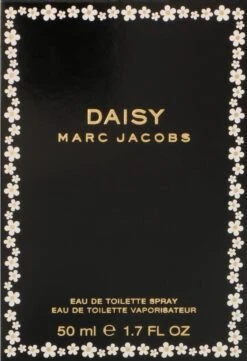 Marc Jacobs Daisy 50 Ml - Eau De Toilette - Damesparfum -Parfum Winkel 820x1200