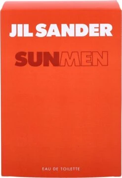 Jil Sander Sun Men Giftset 150 Ml -Parfum Winkel 821x1200 2
