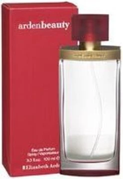 Elizabeth Arden Arden Beauty 100 Ml - Eau De Parfum - Damesparfum -Parfum Winkel 823x1200 2