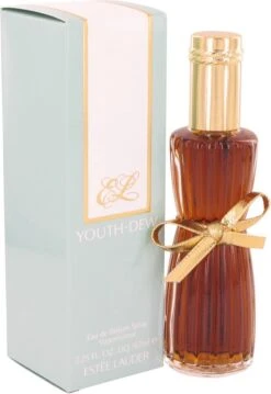Estée Lauder Youth Dew 65 Ml - Eau De Parfum - Damesparfum -Parfum Winkel 825x1200 4