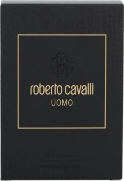 Roberto Cavalli Uomo Eau De Toilette Spray 100 Ml -Parfum Winkel 825x1200 5