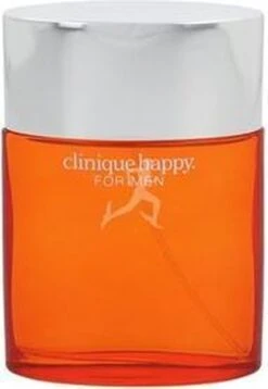 Clinique Happy 100 Ml - Eau De Toilette - Herenparfum -Parfum Winkel 827x1200 2