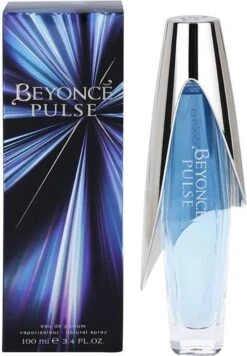 Beyoncé Pulse For Women - Eau De Parfum - 100 Ml -Parfum Winkel 832x1200 1