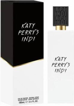 Katy Perry Indi 100 Ml - Eau De Parfum - Damesparfum -Parfum Winkel 832x1200 2
