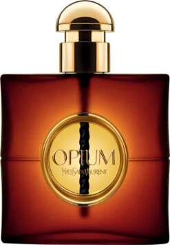 Yves Saint Laurent Opium 90 Ml - Eau De Parfum - Damesparfum -Parfum Winkel 832x1200 4