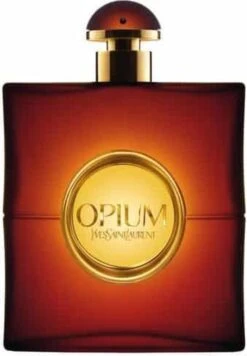 Yves Saint Laurent Opium 90 Ml - Eau De Toilette - Damesparfum -Parfum Winkel 832x1200 6