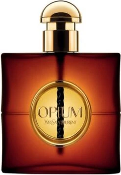 Yves Saint Laurent Opium 90 Ml - Eau De Parfum - Damesparfum -Parfum Winkel 833x1200
