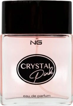 NG Crystal Pink Eau De Parfum 100 Ml -Parfum Winkel 834x1200 1