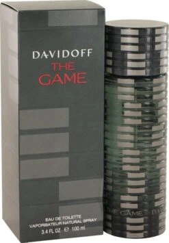 Davidoff The Game 100 Ml - Eau De Toilette - Herenparfum 34 Davidoff The Game 100 Ml - Eau De Toilette - Herenparfum -Parfum Winkel 836x1200 1