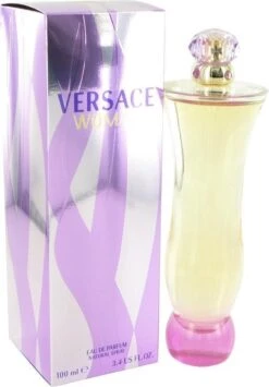 Versace Woman 100 Ml - Eau De Parfum - Damesparfum -Parfum Winkel 836x1200