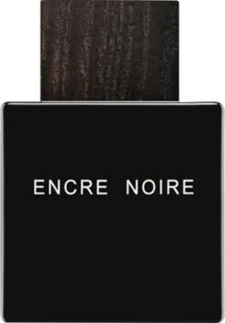 Lalique Encre Noire - 100ml - Eau De Toilette -Parfum Winkel 838x1200