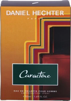 Daniel Hechter Caractere 50 Ml - Eau De Toilette - Herenparfum 8 Daniel Hechter Caractere 50 Ml - Eau De Toilette - Herenparfum -Parfum Winkel 842x1200 3