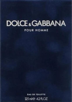 Dolce & Gabbana Pour Homme 125ml - Eau De Toilette - Herenparfum 23 Dolce & Gabbana Pour Homme 125ml - Eau De Toilette - Herenparfum -Parfum Winkel 842x1200 4