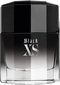 Paco Rabanne Black XS 100 Ml - Eau De Toilette - Herenparfum -Parfum Winkel 842x1200 6