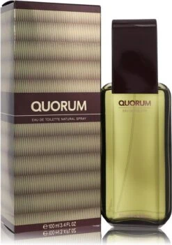 Puig Quorum Homme Edt Vapo M - Herenparfum -Parfum Winkel 844x1200