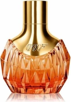 James Bond 007 Pour Femme Eau De Parfum - 30 ML -Parfum Winkel 845x1200 1