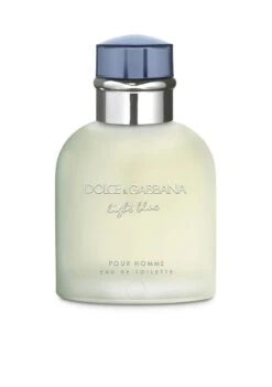 Dolce & Gabbana Light Blue Pour Homme 200 Ml - Eau De Toilette - Herenparfum -Parfum Winkel 845x1200 2