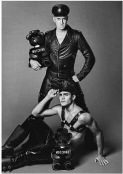 Moschino Toy Boy Eau De Parfum 100 Ml - Herenparfum -Parfum Winkel 846x1200 2