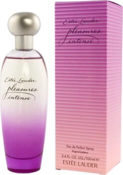 Estée Lauder Pleasures Intense 100 Ml - Eau De Parfum - Damesparfum -Parfum Winkel 846x1200