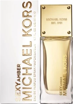 Michael Kors Sexy Amber 50 Ml - Eau De Parfum - Damesparfum 15 Michael Kors Sexy Amber 50 Ml - Eau De Parfum - Damesparfum -Parfum Winkel 848x1200 1