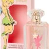 Disney Princess Eau De Toilette - TINKERBELL 50 Ml