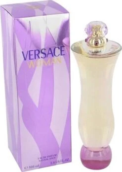 Versace Woman 100 Ml - Eau De Parfum - Damesparfum -Parfum Winkel 850x1200