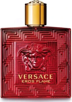 Versace Eros Flame - Eau De Parfum - 100 Ml -Parfum Winkel 851x1200 2