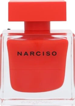 Narciso Rodriguez Rouge 50ml Eau De Toilette