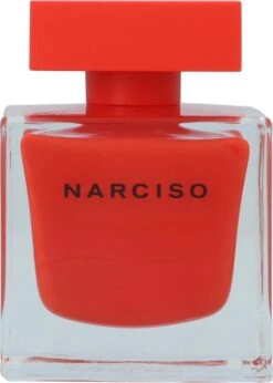 Narciso Rodriguez Narciso Rouge 90 Ml - Eau De Parfum - Damesparfum -Parfum Winkel 856x1200 1