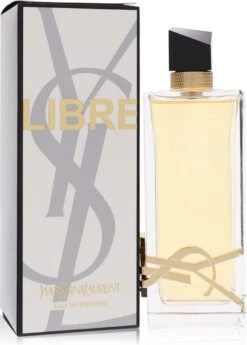 Yves Saint Laurent - Libre - Eau De Parfum - 150Ml 27 Yves Saint Laurent - Libre - Eau De Parfum - 150Ml -Parfum Winkel 859x1200 2